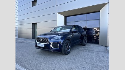 E-Pace 0