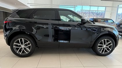 Range Rover Evoque 3