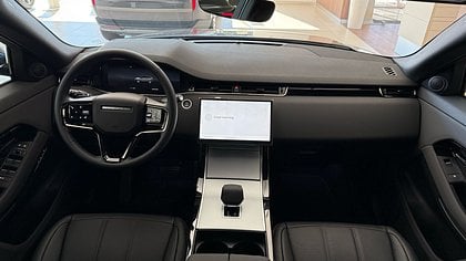 Range Rover Evoque 10