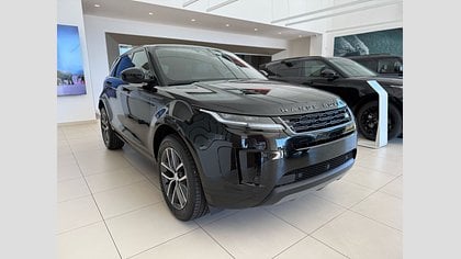 Range Rover Evoque 2