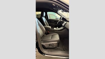 Range Rover Evoque 8