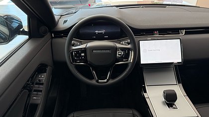 Range Rover Evoque 11