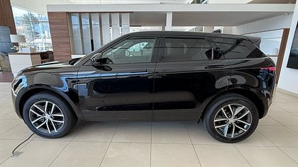 Range Rover Evoque 7