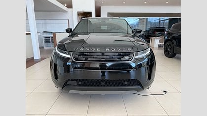 Range Rover Evoque 1