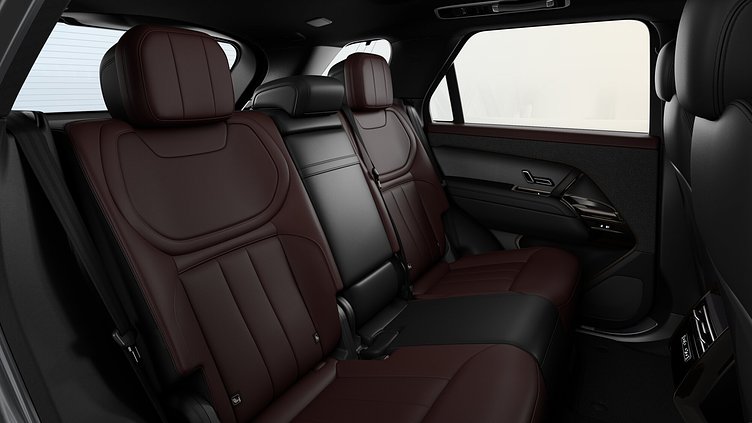 2024 Novo vozilo Land Rover Range Rover Sport Santorini Black P460e Petrol Plug-in Hybrid Dynamic SE