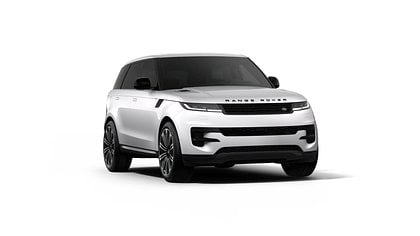 Range Rover Sport 0