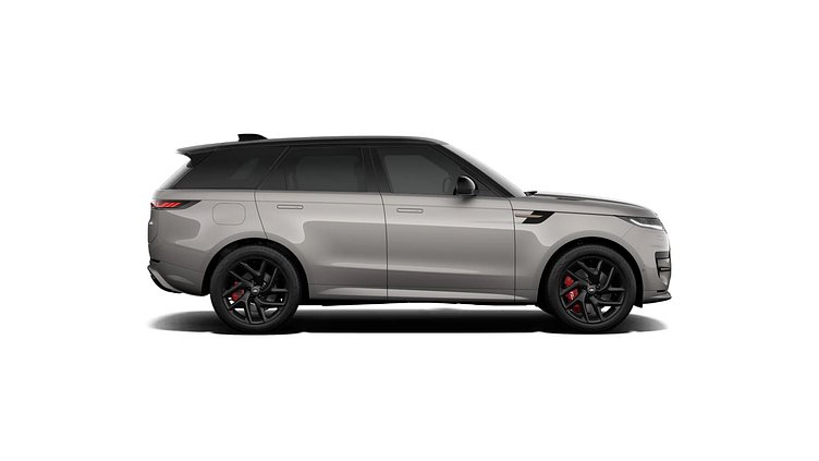 2025 Approved Land Rover Range Rover Sport Borasco Grey D250 Diesel Mild Hybrid Dynamic SE