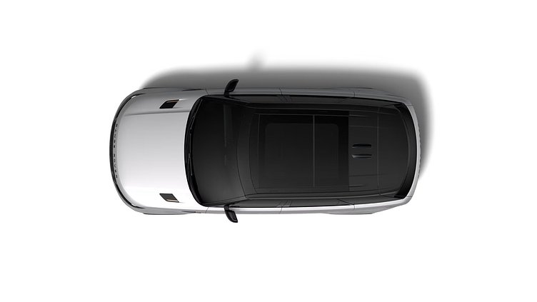 2025 Approved Land Rover Range Rover Sport Ostuni Pearl White D350 Diesel Mild Hybrid Dynamic HSE