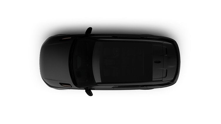 2025 Nowy Land Rover Range Rover Velar Santorini Black P400 Benzyna MHEV Standard Wheelbase Dynamic SE
