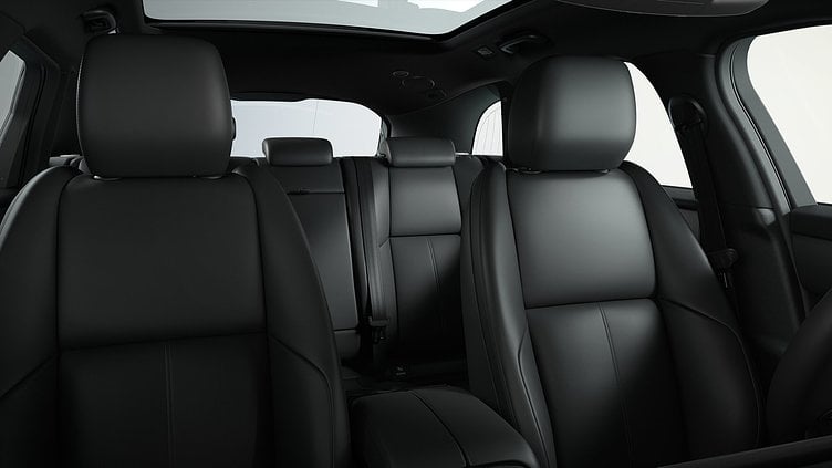 2025 Nowy Land Rover Range Rover Velar Santorini Black P400 Benzyna MHEV Standard Wheelbase Dynamic SE