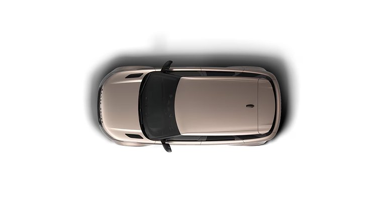 2026 Nowy Land Rover Range Rover Evoque Corinthian Bronze D200 Standard Wheelbase Dynamic SE
