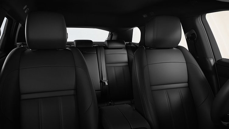 2025 Nowy Land Rover Range Rover Evoque Seoul Pearl Silver D200 Diesel MHEV Standard Wheelbase Dynamic SE
