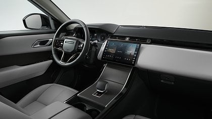 Range Rover Velar 4