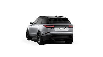Range Rover Velar 1