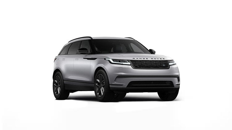 2025 Nowy Land Rover Range Rover Velar Hakuba Silver D200 Diesel MHEV Standard Wheelbase S