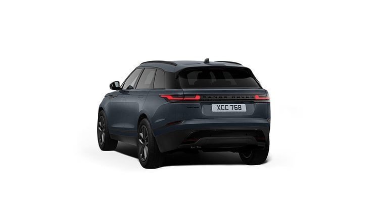 2025 Nowy Land Rover Range Rover Velar Varesine Blue D200 Diesel MHEV Standard Wheelbase S