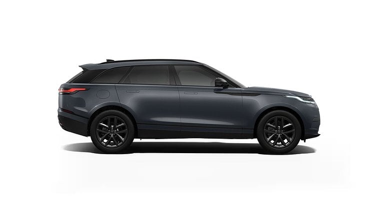 2025 Nowy Land Rover Range Rover Velar Varesine Blue D200 Diesel MHEV Standard Wheelbase S
