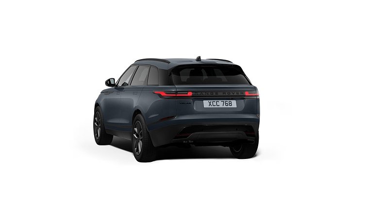 2025 Nowy Land Rover Range Rover Velar Varesine Blue D200 Diesel MHEV Standard Wheelbase S