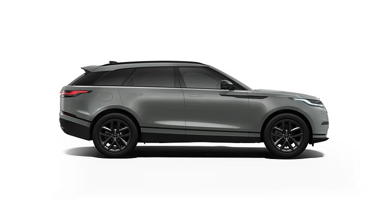 2025 Nowy Land Rover Range Rover Velar Zadar Grey D200 Diesel MHEV Standard Wheelbase S