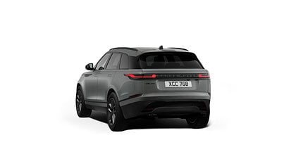 Range Rover Velar 1