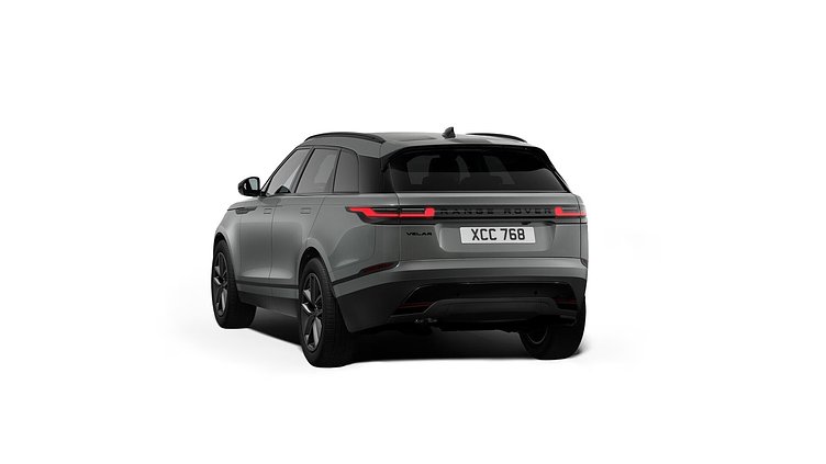 2025 Nowy Land Rover Range Rover Velar Zadar Grey D200 Diesel MHEV Standard Wheelbase S