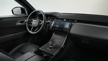 Range Rover Velar 3