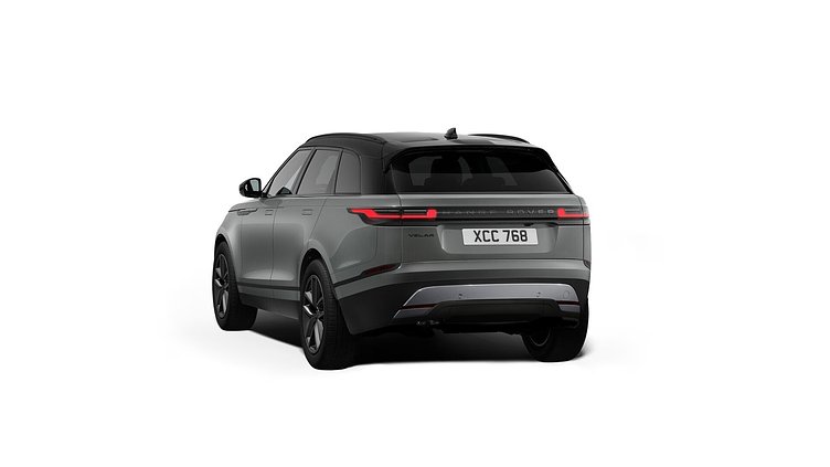 2025 Nowy Land Rover Range Rover Velar Zadar Grey D200 Diesel MHEV Standard Wheelbase S