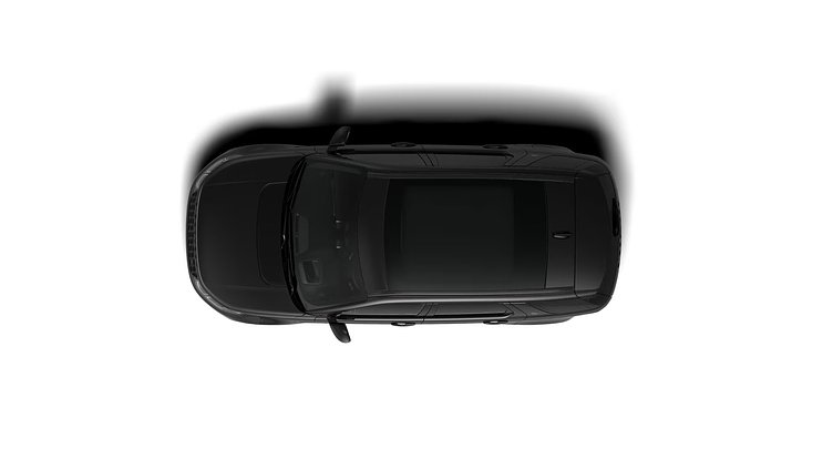 2025 Nowy Land Rover Discovery Sport Santorini Black D200 Standard Wheelbase Dynamic HSE