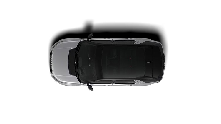 2025 Nowy Land Rover Discovery Sport Hakuba Silver D200 Standard Wheelbase Dynamic SE