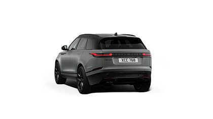 Range Rover Velar 2