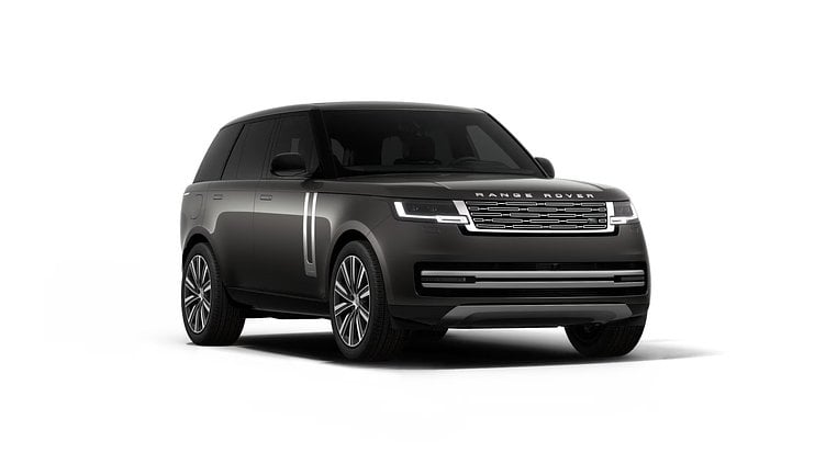 2025 Uus Land Rover Range Rover Charente Grey D350 Diesel Mild Hybrid Standard Wheelbase Autobiography