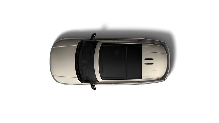 2025 Nowy Land Rover Range Rover Złoty Batumi Gold D350 STANDARD WHEELBASE (SWB) HSE