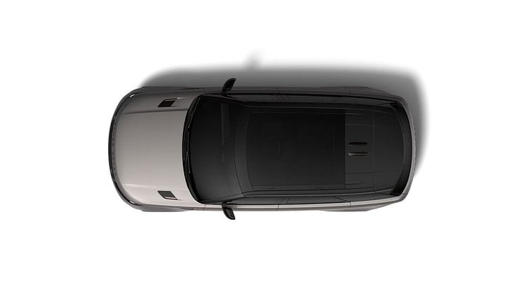 2025 Nowy Land Rover Range Rover Sport Szary Borasco Grey D300 Standard Wheelbase Dynamic SE