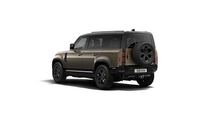 Defender 110 0
