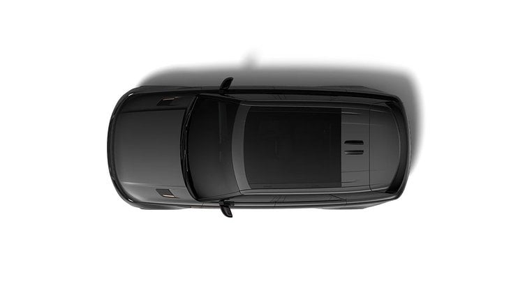 2025 Nowy Land Rover Range Rover Sport Szary Carpathian Grey D300 Standard Wheelbase Dynamic SE