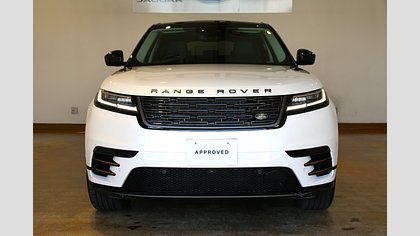 Range Rover Velar 7