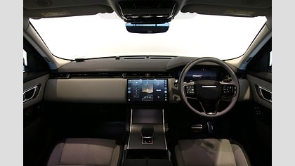 Range Rover Velar 3