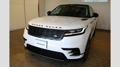 Range Rover Velar 11