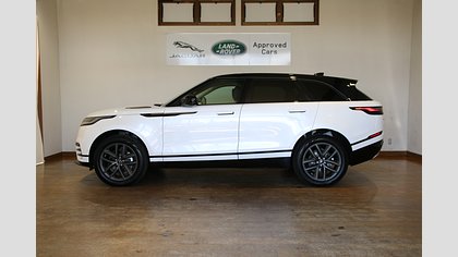 Range Rover Velar 5