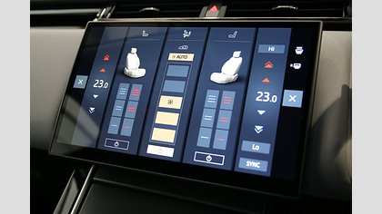 Range Rover Velar 34