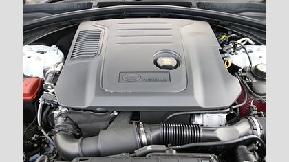 Range Rover Velar 43