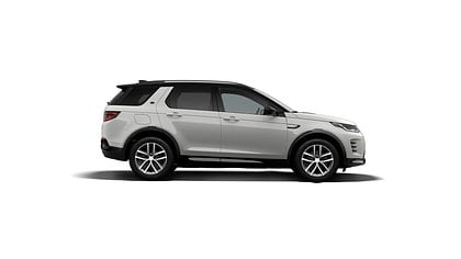 Discovery Sport 2