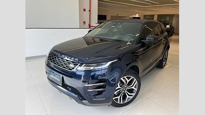 Range Rover Evoque 0