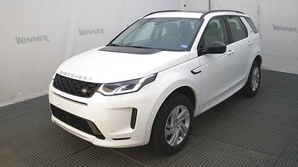 Discovery Sport 0