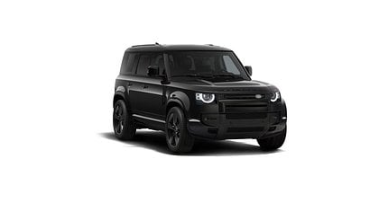 Defender 110 0