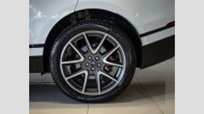 Range Rover Velar 5
