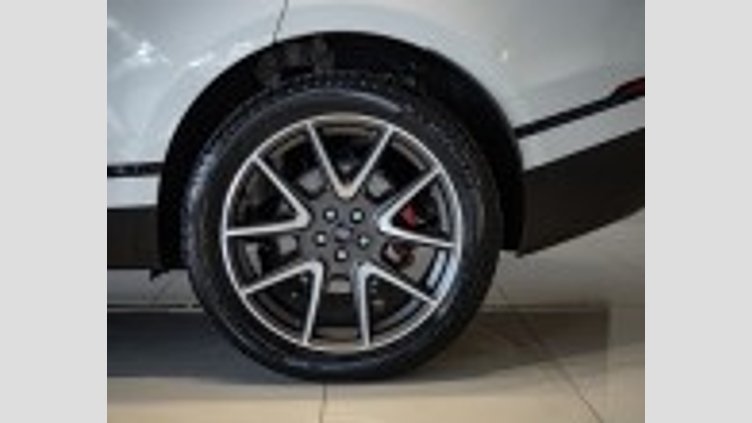 2023 Approved Land Rover Range Rover Velar White auto DYNAMIC HSE