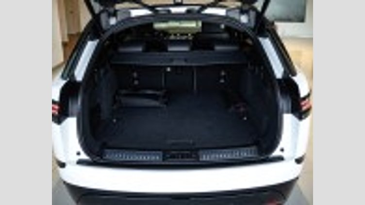 2023 Approved Land Rover Range Rover Velar White auto DYNAMIC HSE