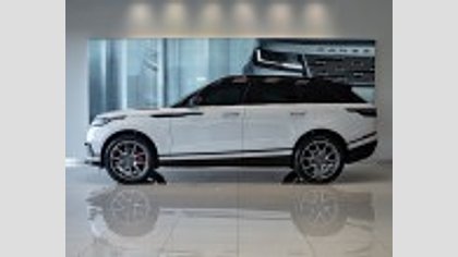 Range Rover Velar 1