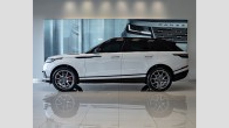 2023 Approved Land Rover Range Rover Velar White auto DYNAMIC HSE